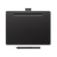 Tableta Intuos Comfort Plus Bluetooth M Pistacho Wacom