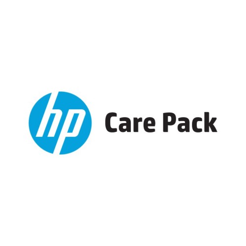 Garantía 3 AÑos Electronic Hp Pack Hardware Sup Uk703e