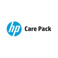 Garantía 3 AÑos Electronic Hp Pack Hardware Sup Uk703e