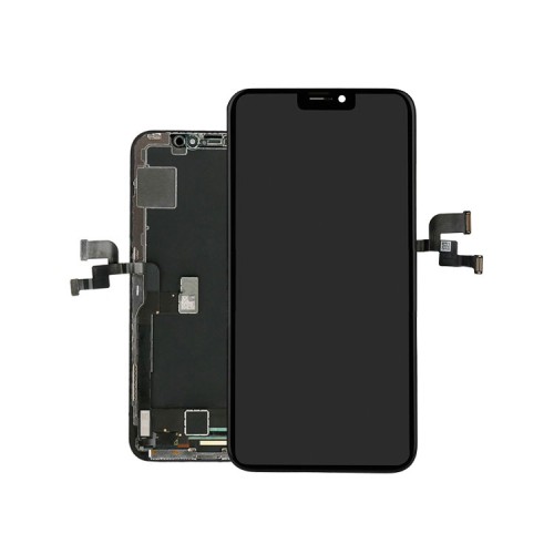 LCD Replacement Screen for iPhone X Black