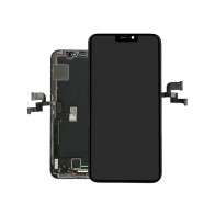 Repuesto Pantalla LCD iPhone X Negro