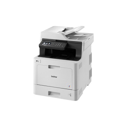 Brother Multifunction Laser Printer DCPL8410CDW