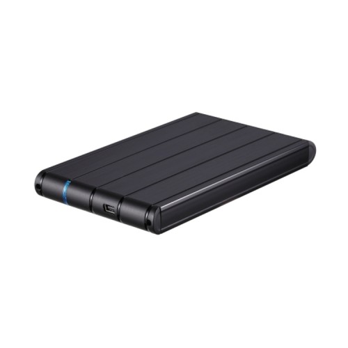 External USB 2.5'' SATA 3.0 Case Black Tooq