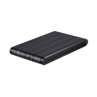 Caja Externa USB 2.5'' SATA 3.0 Negra Tooq