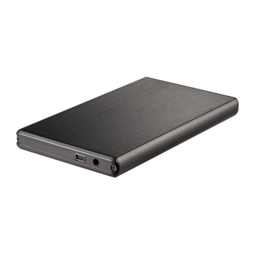Caja Externa USB 2.5'' Tooq