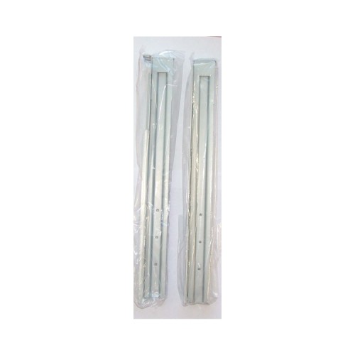 VSD/SDH/SDU Universal Rack Guides
