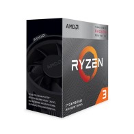 Procesador AMD Ryzen 3 3200G AM4