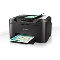 Impresora Multifuncional WiFi Canon Maxify MB2150 Negro