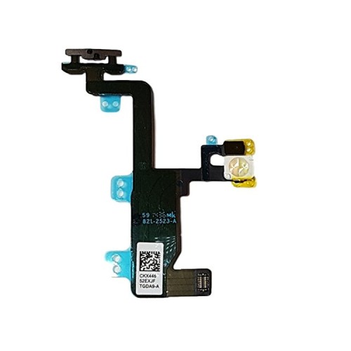 iPhone 6 Power Button Flex Replacement