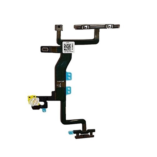 iPhone 6S Power Button Flex Replacement