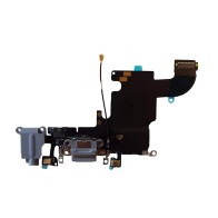 Repuesto Conector De Carga Iphone 6S