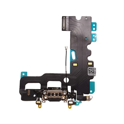 Replacement Flex Charging Connector for iPhone 7 Space Grey