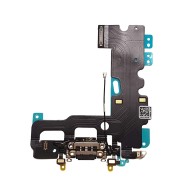Replacement Flex Charging Connector for iPhone 7 Space Grey