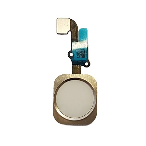 Repuesto Botón Home iPhone 6 / 6 Plus