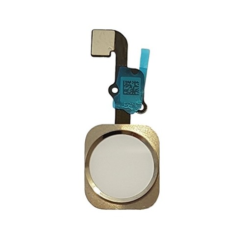iPhone 6s / 6s Plus Home Button Replacement White