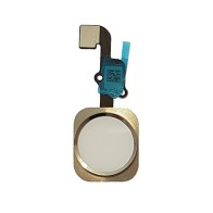 iPhone 6s / 6s Plus Home Button Replacement White