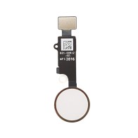 Replacement Home Button Gold for iPhone 7 / 7 Plus