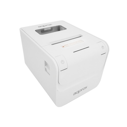Approx Thermal Receipt Printer APPOS80AMUSEWH