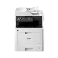Brother MFCL8690CDW Color Laser Multifunction Printer