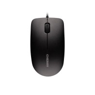 Ratón Óptico Cherry MC 1000 Negro