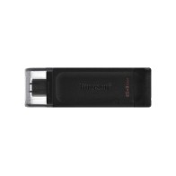 Usb Disk 64 GB DT70 Kingston
