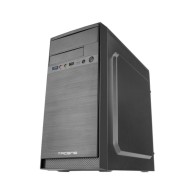 Caja MicroATX AC4 Negra Anima