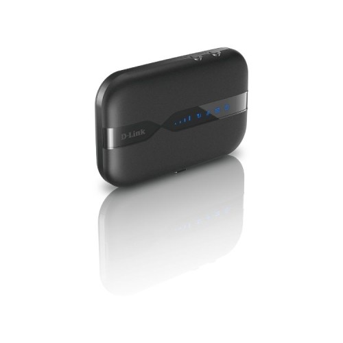 Hotspot Inalámbrico Portátil 4G D-link 150Mbps