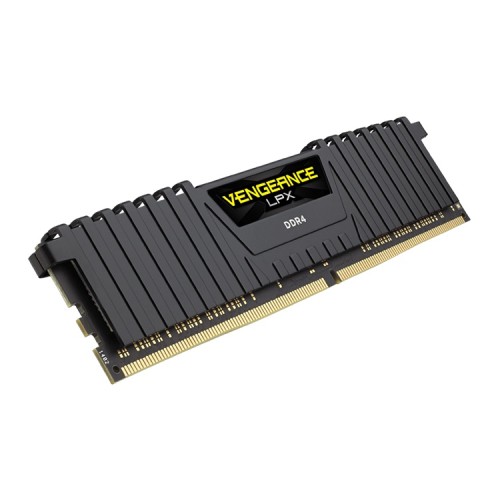 Corsair DDR4 8GB 3200 Vengeance LPX