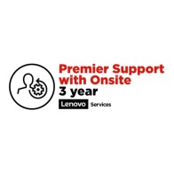 Garantía Ampliada de 3 Años para Lenovo ThinkBook ThinkPad