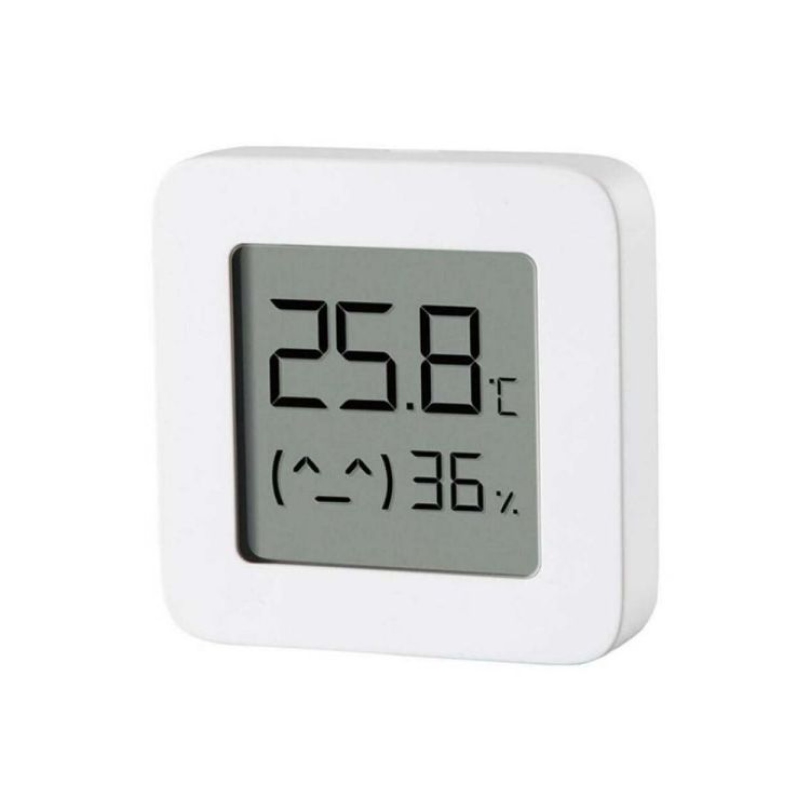 Sensor Temperatura Y Humedad Mi Home Monitor 2 Xiaomi Sensor Temperatura Y Humedad Mi Home Monitor 2 Xiaomi
