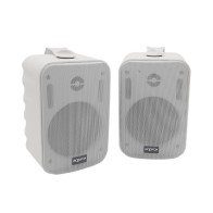 Bluetooth 2x20W Approx Self-Amplified Speakers