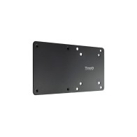 Soporte VESA Para Mini PC Para Compatibilidad e Instalación Fácil