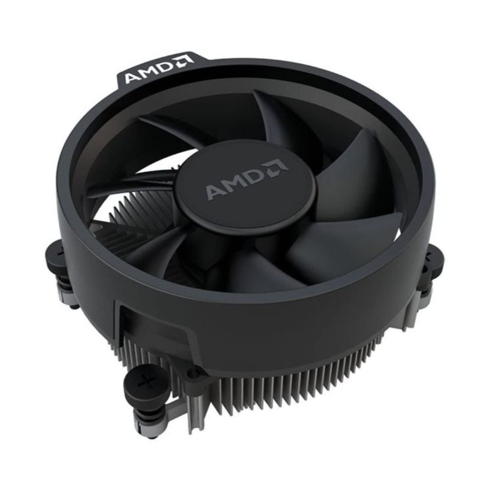 Ventilador Amd Socket Am4 Bulk Ventilador Amd Socket Am4 Bulk