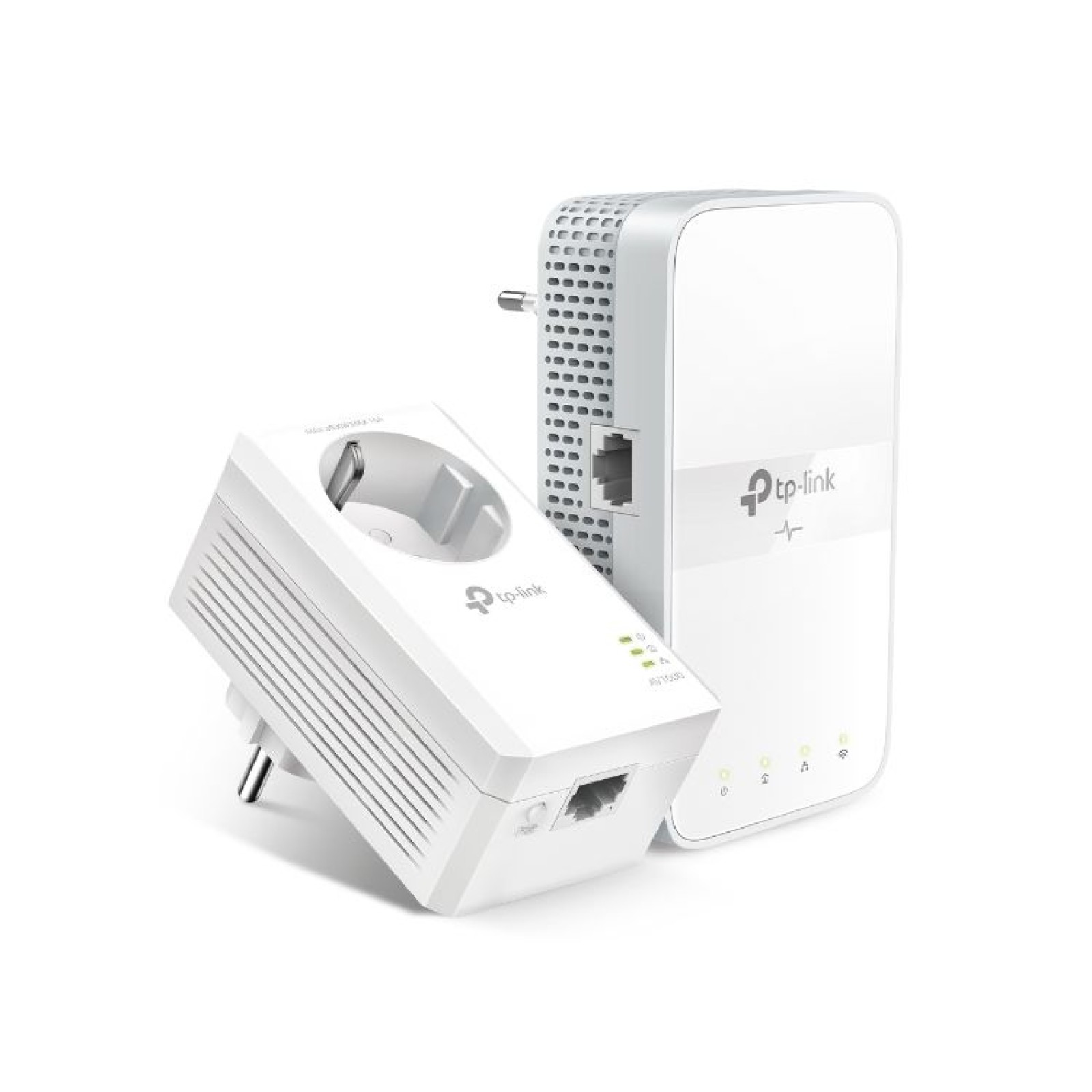 TP-Link Powerline Ethernet AC1000 Kit for High-Speed Networking TP-Link Powerline Ethernet AC1000 Kit for High-Speed Networking