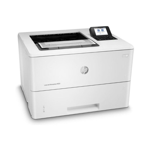 HP LaserJet Enterprise M507dn Blanco