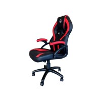 Keepout XS200 Black/Red Gaming Chair