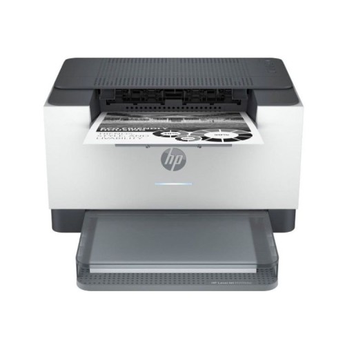HP LaserJet M209dw Monochrome Printer with WiFi and Duplex