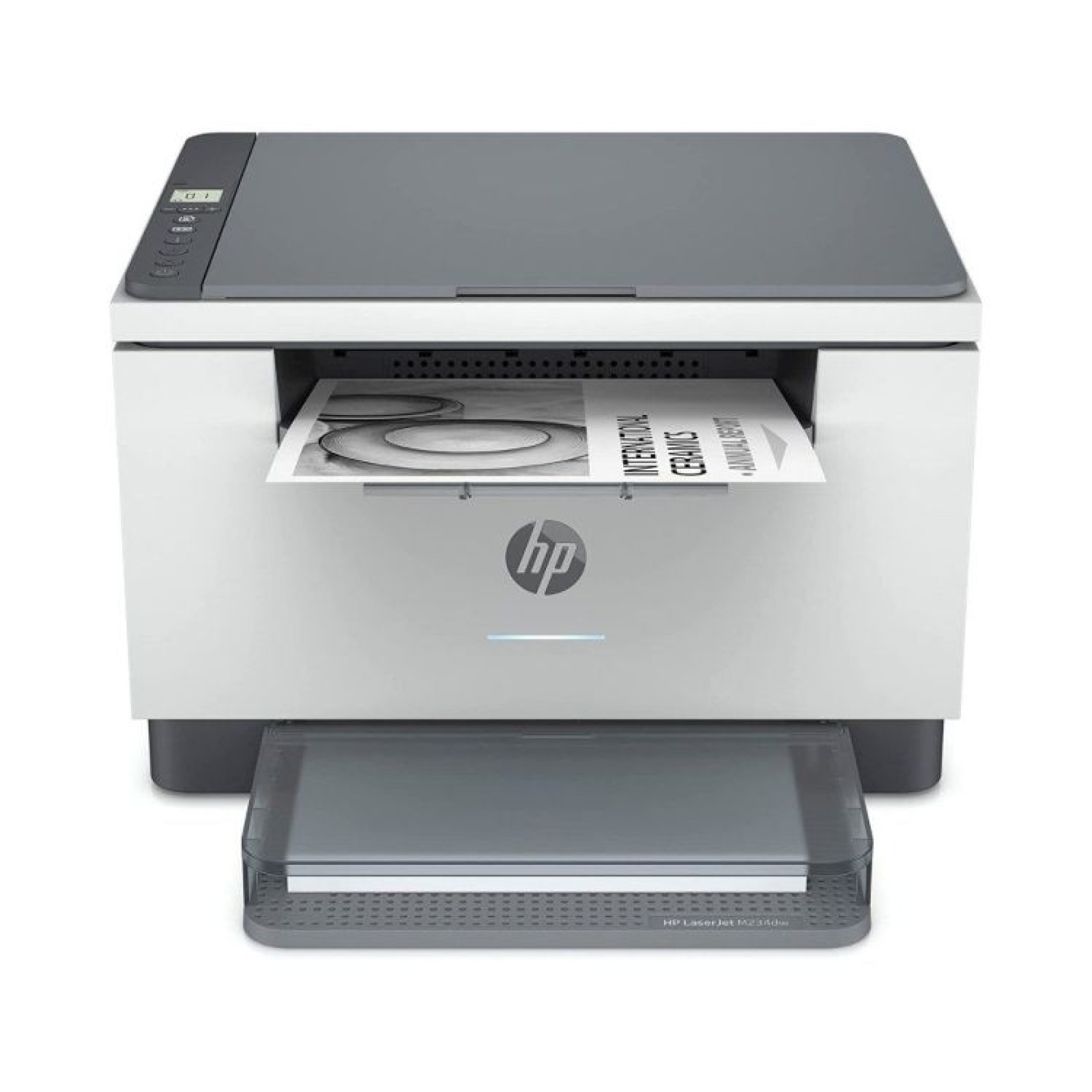 Impresora Multifuncional LaserJet HP M234dw Impresora Multifuncional LaserJet HP M234dw