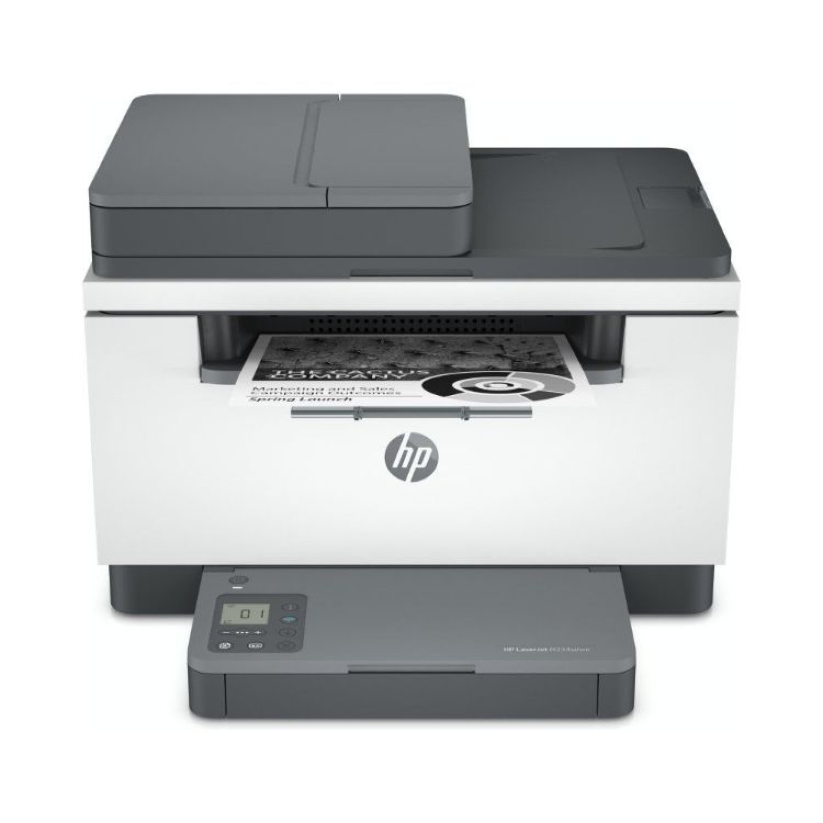 Hp Multifuncion Laserjet Monocromo M234sdw Wifi/duplex/adf Blanco Hp Multifuncion Laserjet Monocromo M234sdw Wifi/duplex/adf Blanco