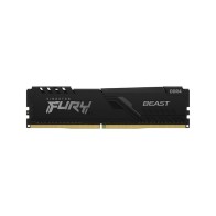 Módulo de RAM Kingston Fury Beast 32GB DDR4 3200 MHz