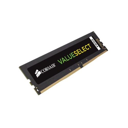 DDR4 16 GB 2666 Negro Corsair