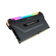 Ddr4 8 Gb 3600 Vengeance Rgb Pro Black Corsair