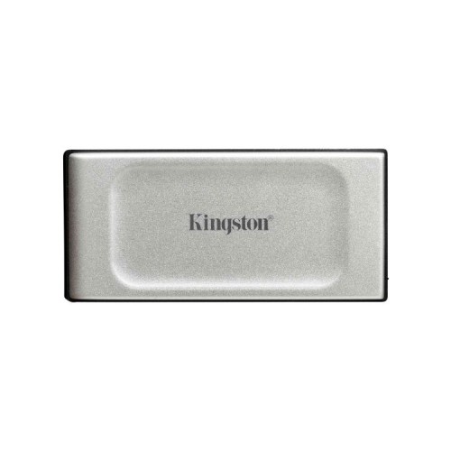 Kingston XS2000 2TB Portable SSD