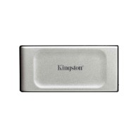 Kingston XS2000 2TB Portable SSD