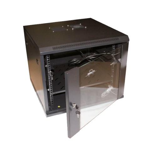 19-inch Wall-Mount Rack 15U 600x600
