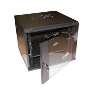 19-inch Wall-Mount Rack 15U 600x600