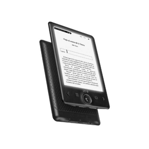 SPC Dickens Light 2 E-Reader 6' 8GB