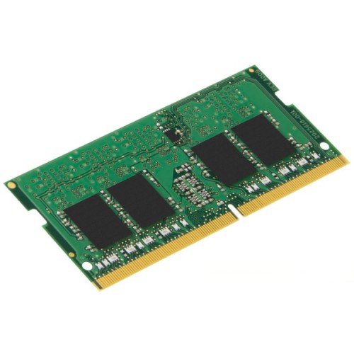 Memoria Kingston DDR4 16GB 3200MHz SODIMM