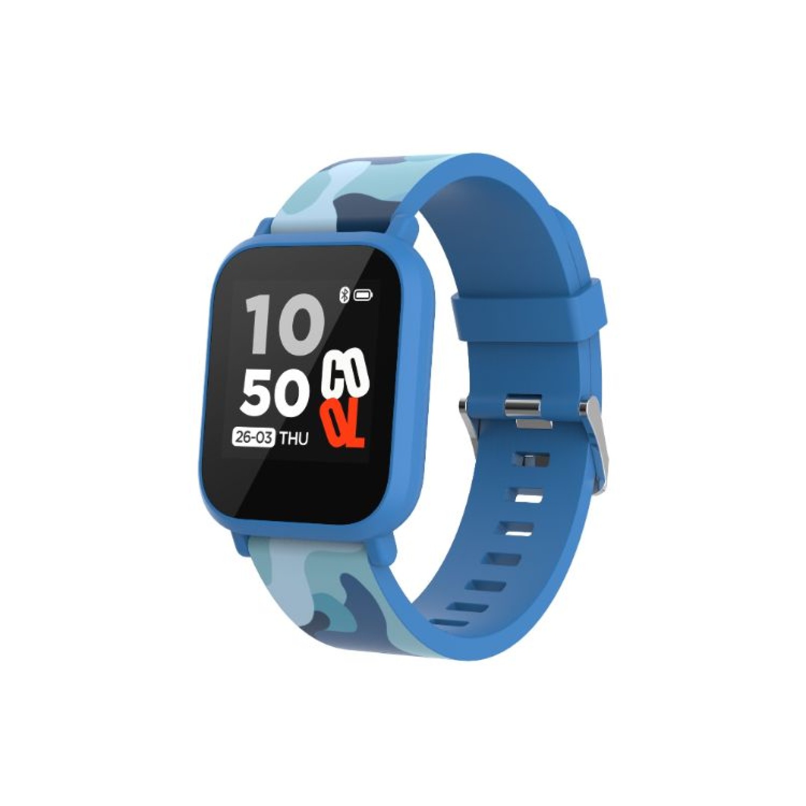 Smartwatch Kids My Dino Azul Canyon Smartwatch Kids My Dino Azul Canyon