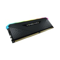 Corsair Vengeance RGB 16GB DDR4 3200 Black